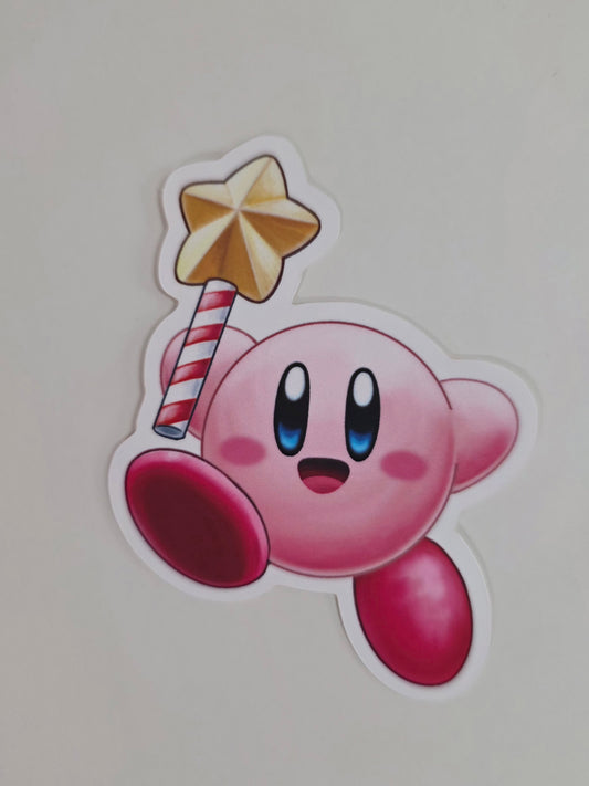 Poyo Sticker