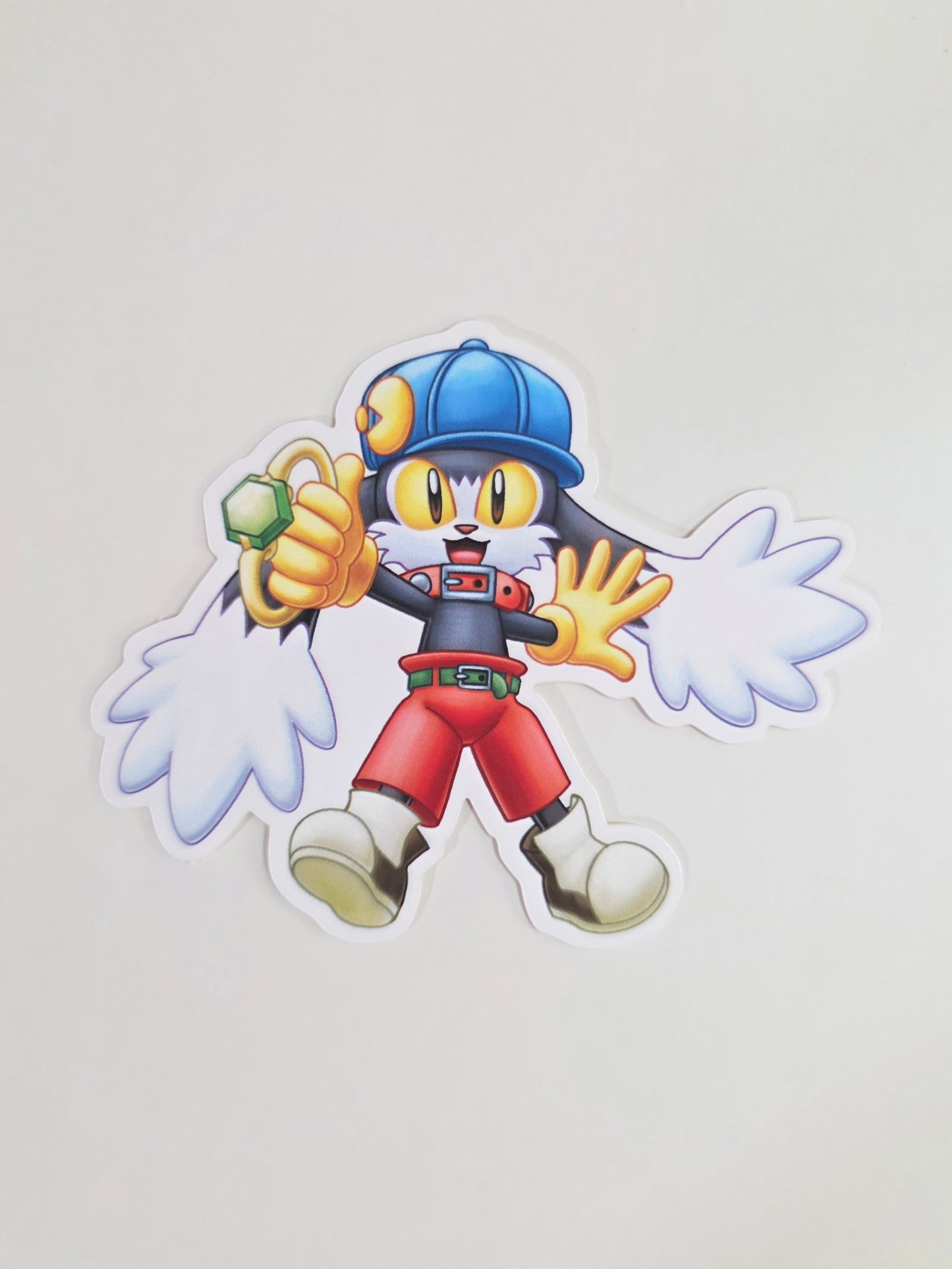 Dream Traveler Sticker