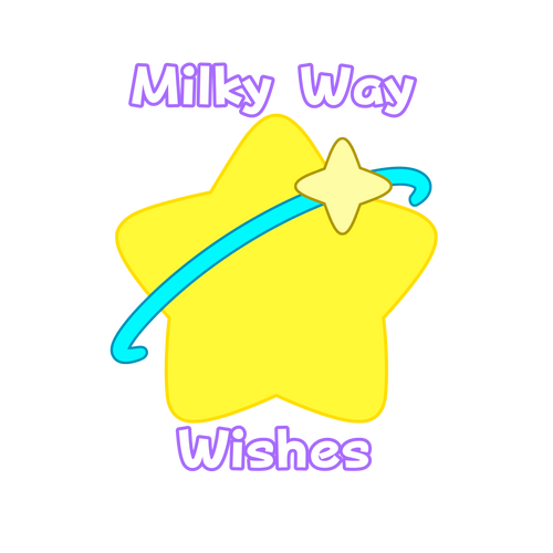 Milky Way Wishes