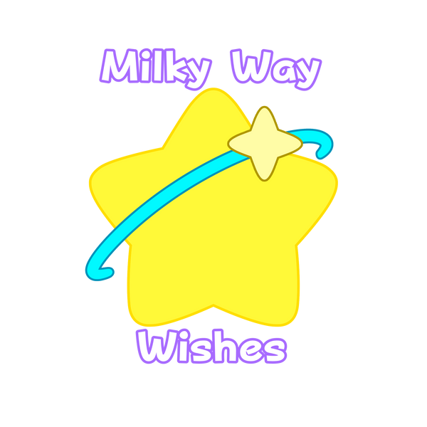 Milky Way Wishes